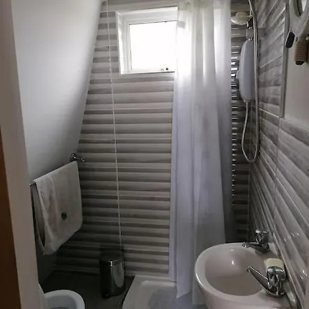 Teach Beag Horská chata Duncormick