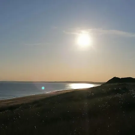 Teach Beag Horská chata Duncormick