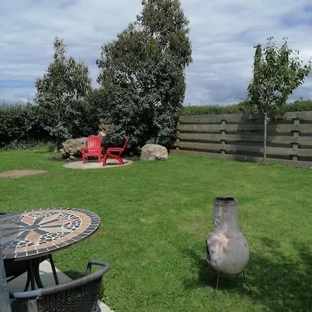 Teach Beag Horská chata