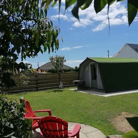 Teach Beag * Duncormick