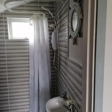 Horská chata Teach Beag Duncormick