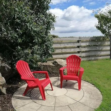 Teach Beag Horská chata *