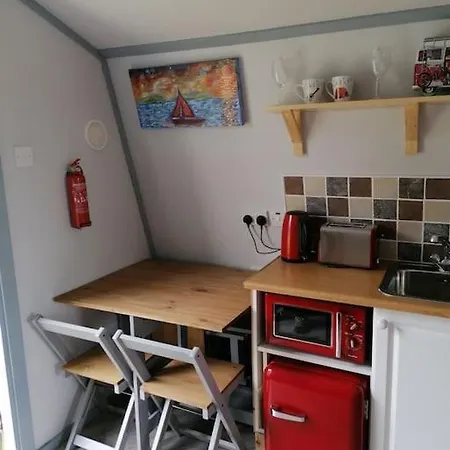 Teach Beag Duncormick