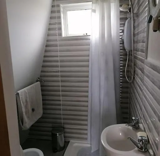 Teach Beag Chalet Duncormick