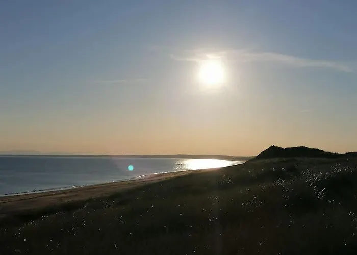 Teach Beag Chalet Duncormick