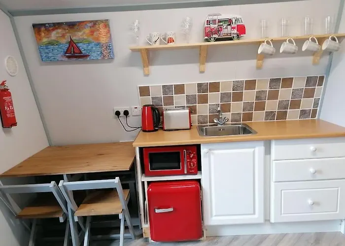 Teach Beag * Duncormick