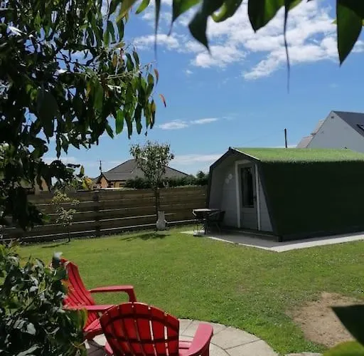 Teach Beag * Duncormick