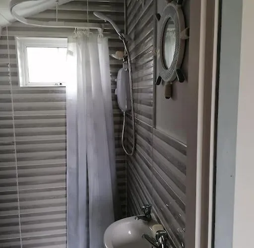 Chalet Teach Beag Duncormick