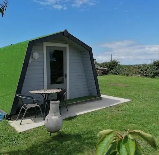 Teach Beag * Duncormick